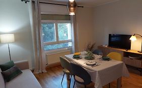 Apartamento Valle de Tena